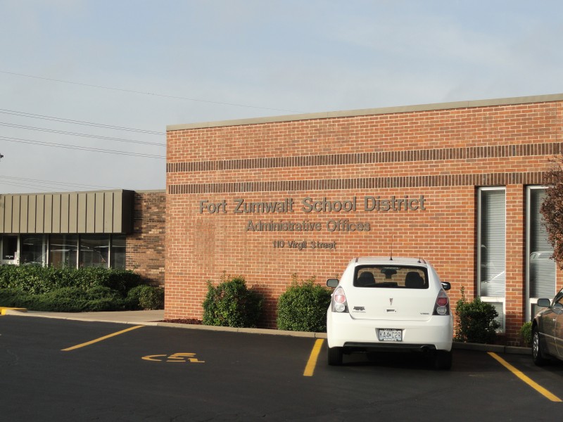 Meet the Candidates Fort Zumwalt School Board St. Peters, MO Patch