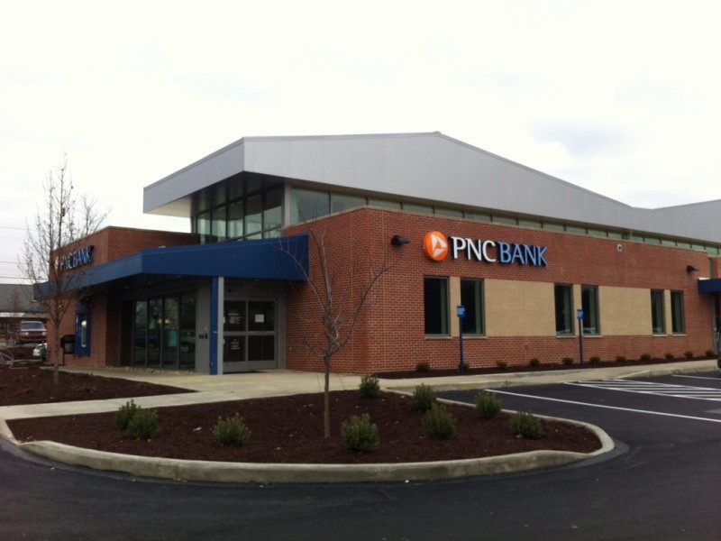 New PNC Branch Announces Holiday Hours Peters, PA Patch