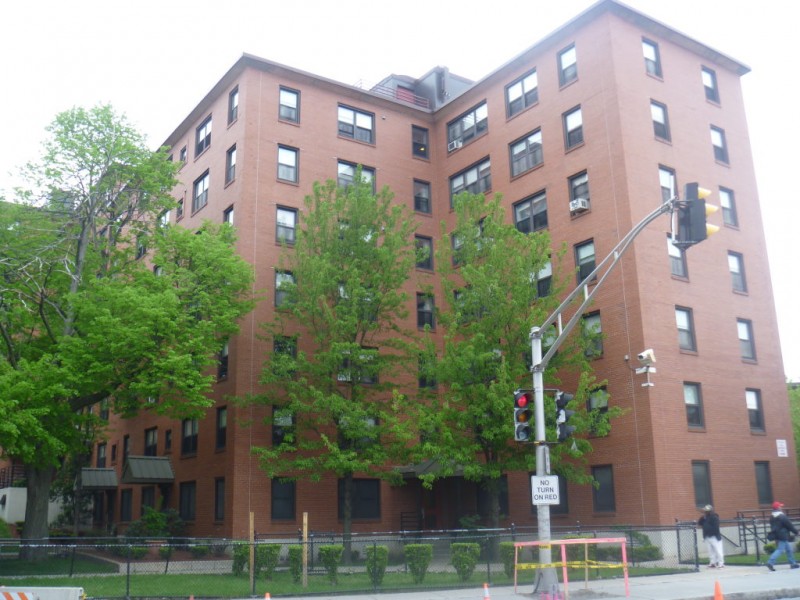 GangFeud Shootings Lead to Heath St. Arrest Jamaica Plain, MA Patch