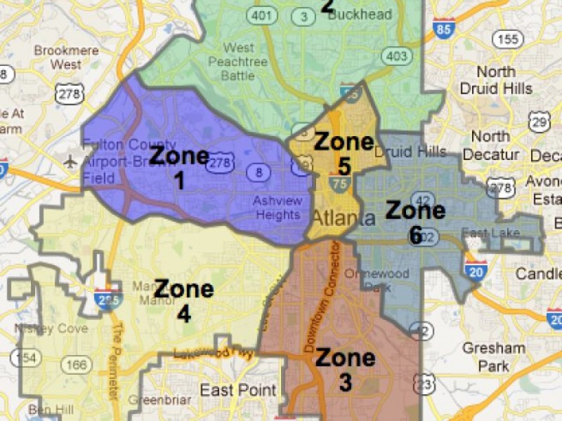 Vehicle Larcenies, Auto Thefts Increase in Zone 2 Over Last Year