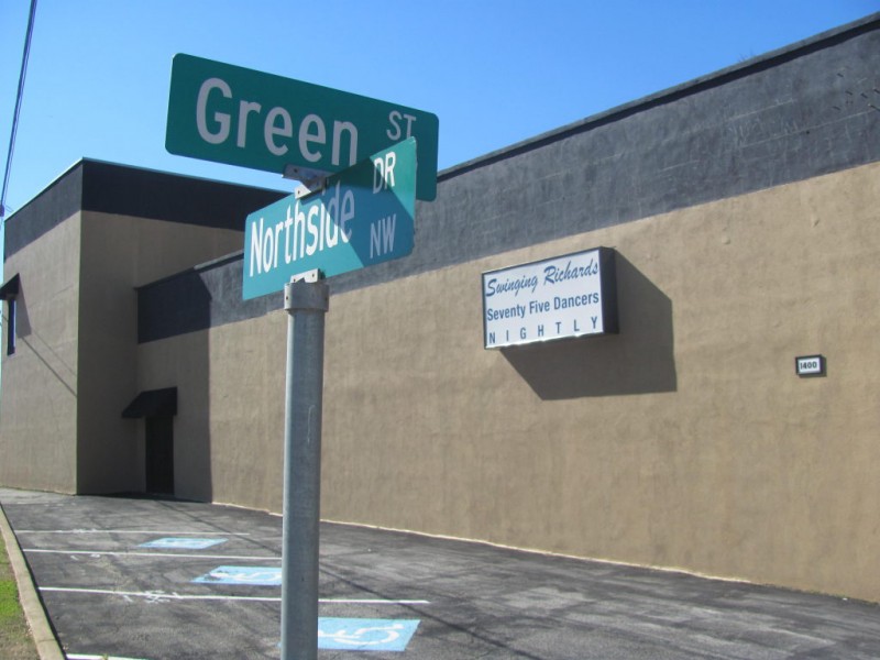 Swingers in brookhaven ga Buckhead - Atlanta, Georgia - Peachtree Road