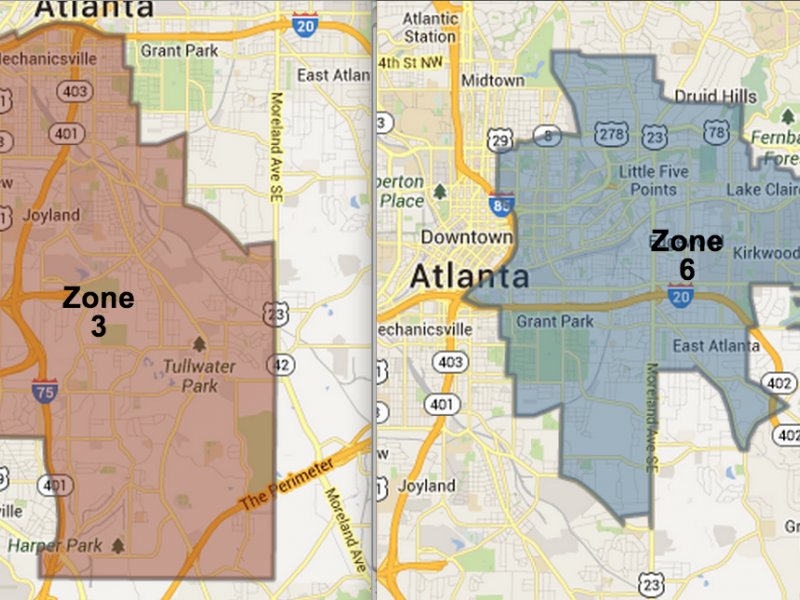 How Does Crime Stack up in Your Neighborhood? | East Atlanta, GA Patch