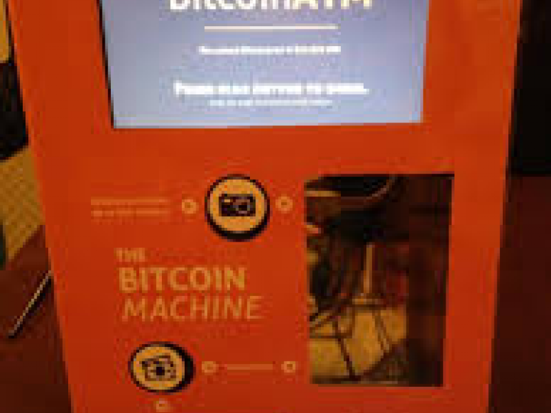 Bitcoin Atm Opened In Canada Long Beach Ny Patch - 