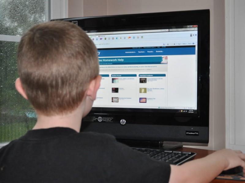 Should Kids Have TV in Their Bedrooms? Perry Hall, MD Patch