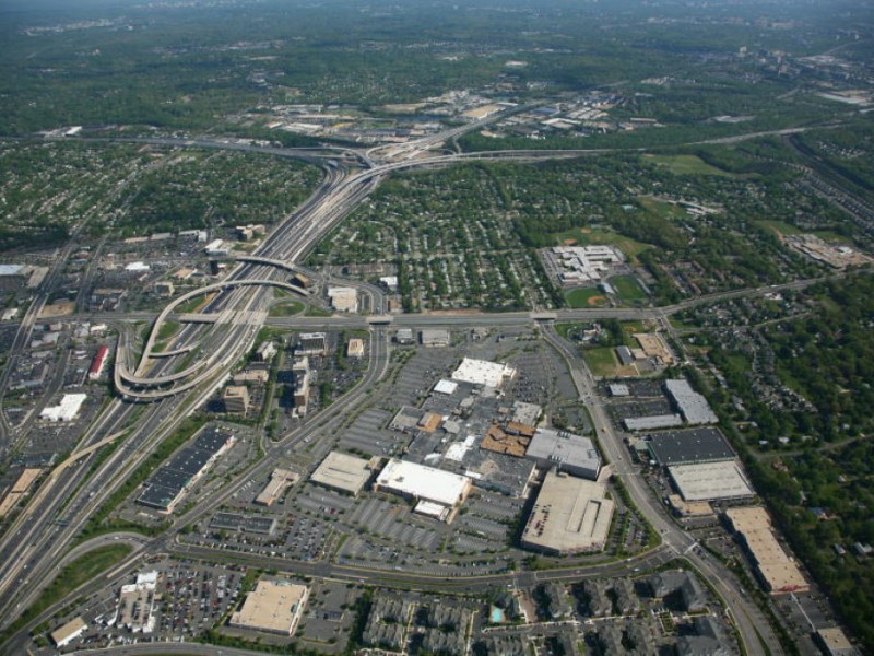 The Rise and Decline of our Springfield Mall | Kingstowne, VA Patch
