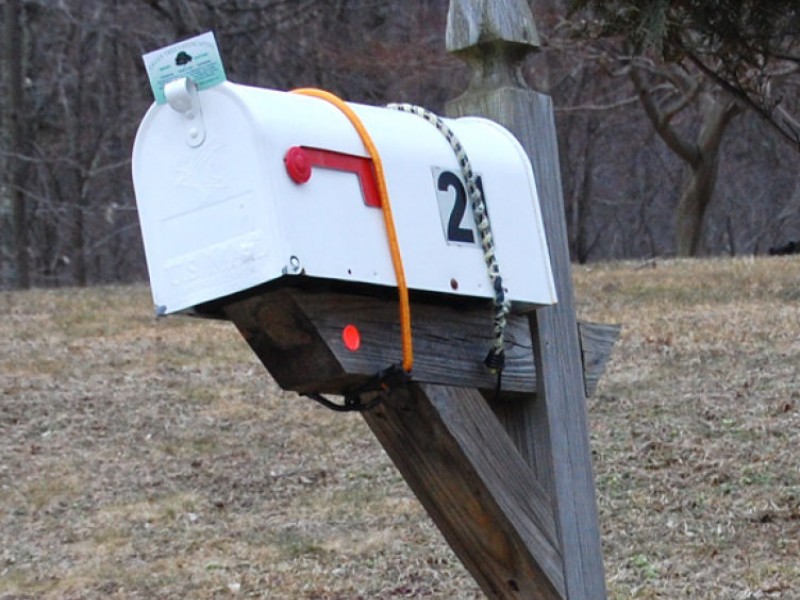 Did Your Mailbox Survive the Snowplow This Year? Creative Solutions for