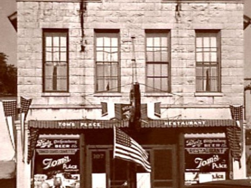 From the Archives A Glimpse Into Lemont's History Lemont, IL Patch