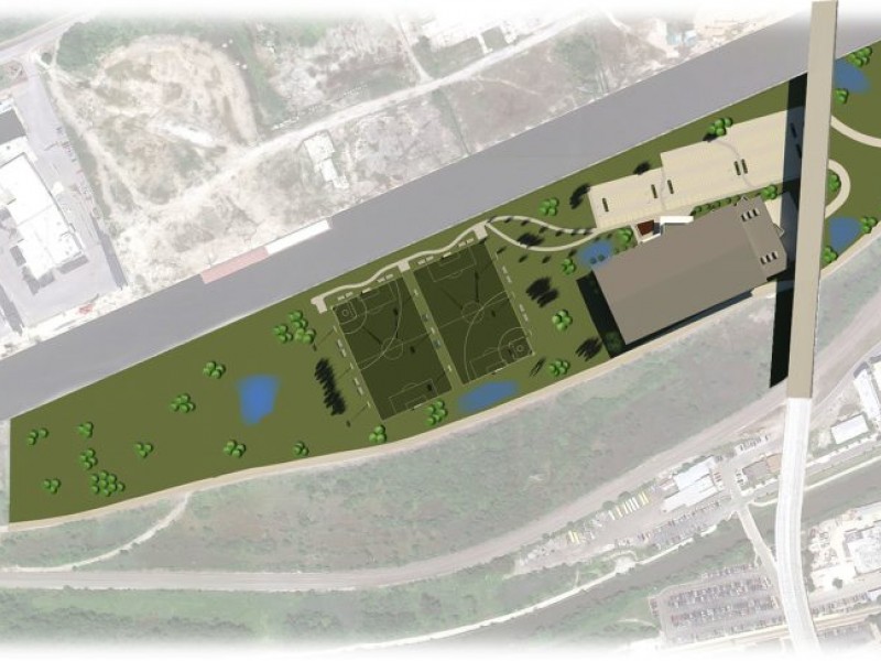Lemont Plans 21 Million Sports Complex Lemont, IL Patch