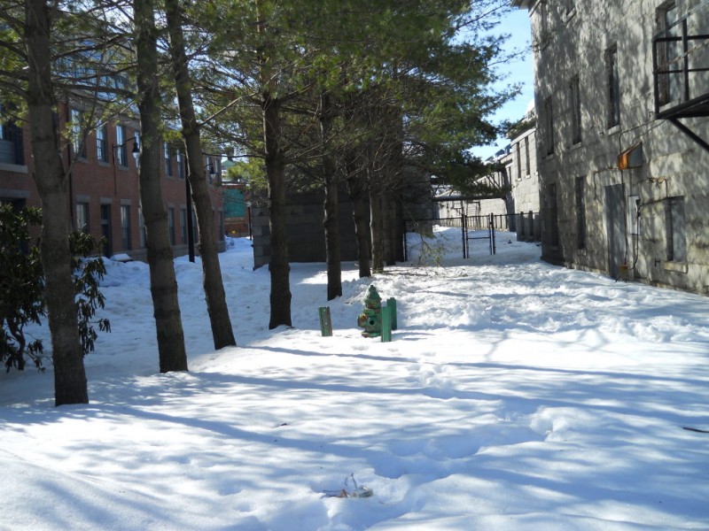 The Ropewalk Charlestown, MA Patch