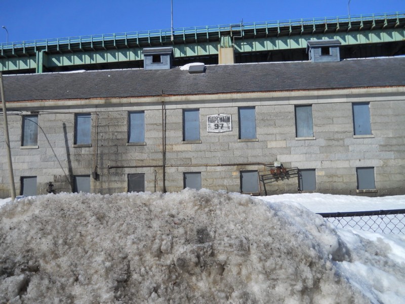 The Ropewalk Charlestown, MA Patch