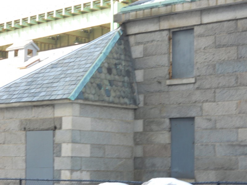 The Ropewalk Charlestown, MA Patch