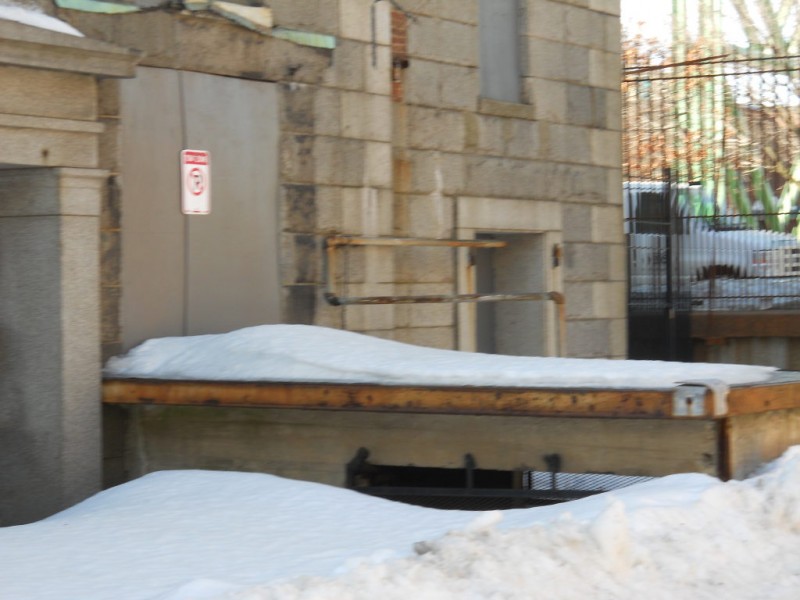 The Ropewalk Charlestown, MA Patch