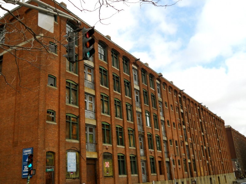 267281 Medford Street Charlestown, MA Patch