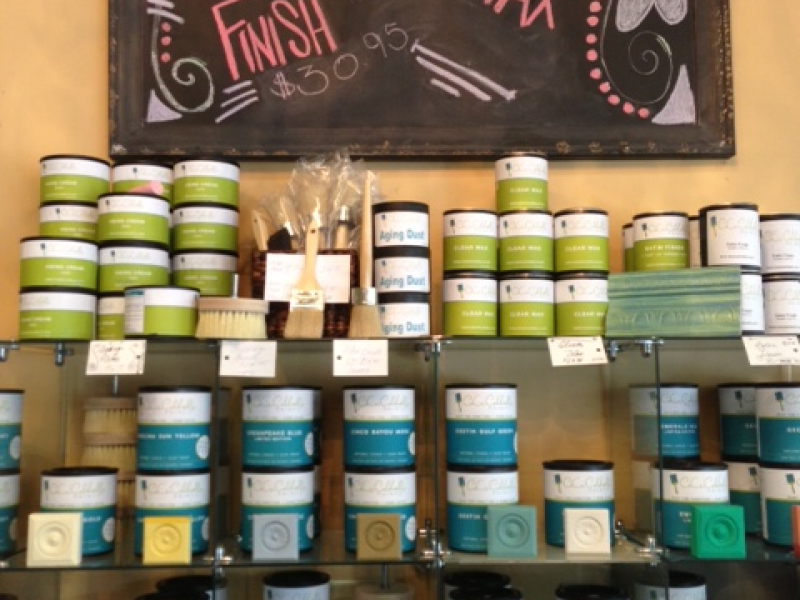 Cece Caldwell Chalk Paint Where To Buy Cece Caldwell Chalk Paint Where To Buy