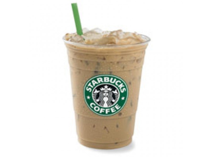A Starbucks Vanilla Latte Please Hold The Politics A Starbucks Vanilla Latte Please Hold The Politics