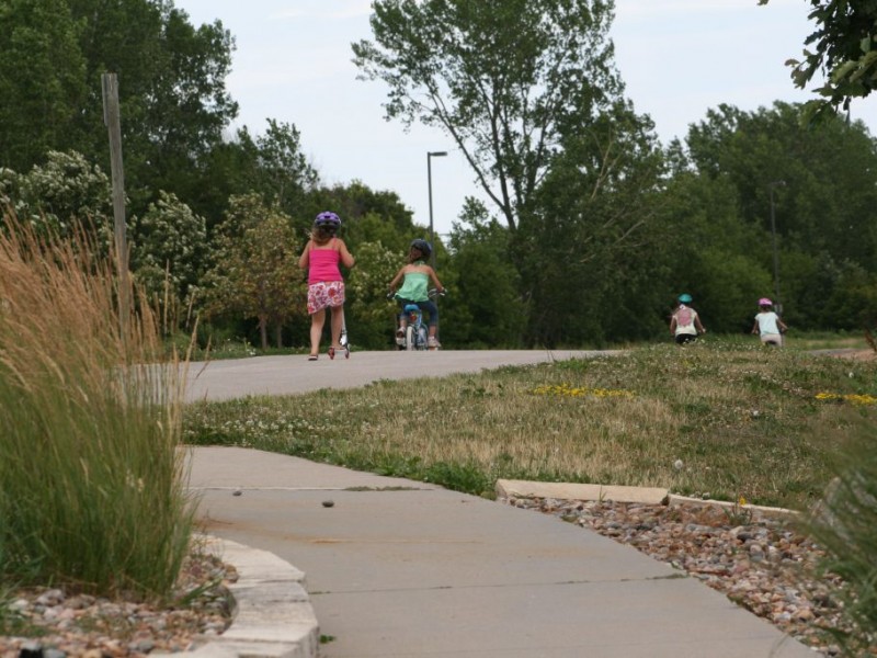 West Des Moines Boosts Police Presence at Raccoon River Park | West Des