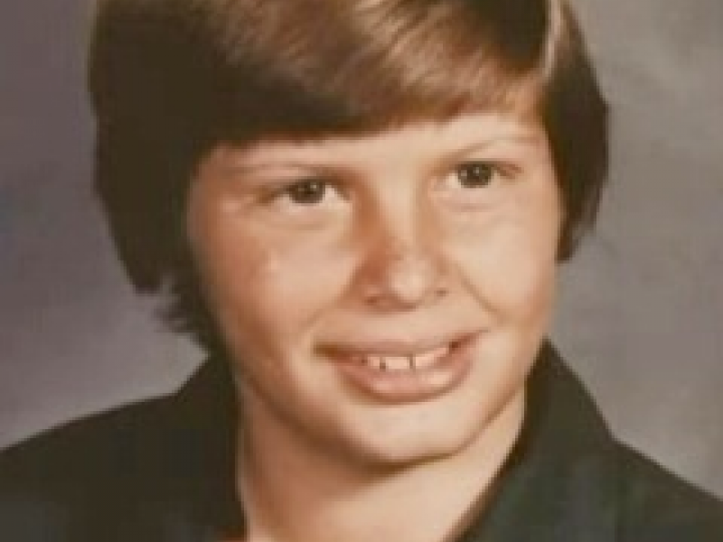 FBI Rescues 105 Kids from Child-Sex Trafficking Trade Johnny Gosch's ...