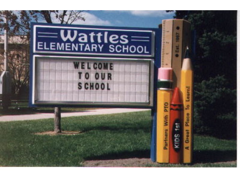 Troy Schools on National 'Blue Ribbon' List Troy, MI Patch