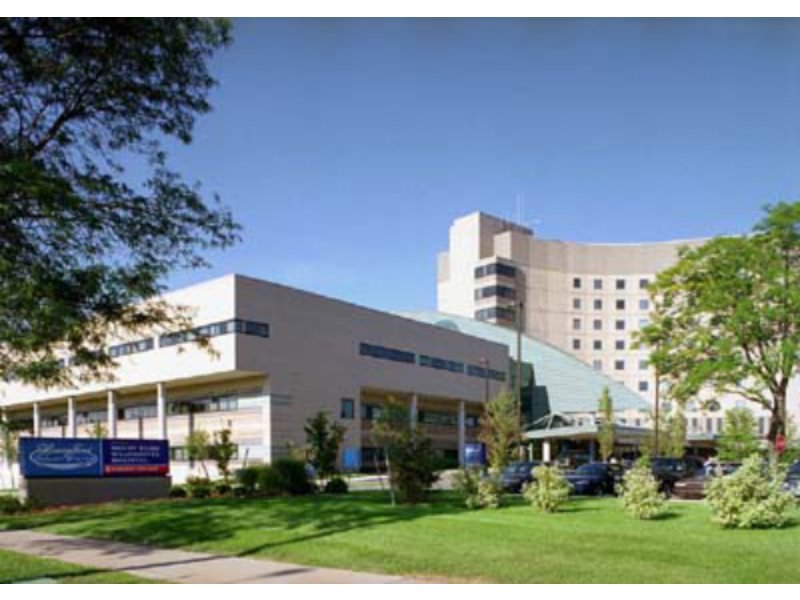 Henry Ford Wyandotte Hospital, Brownstown Health Center Win Quality