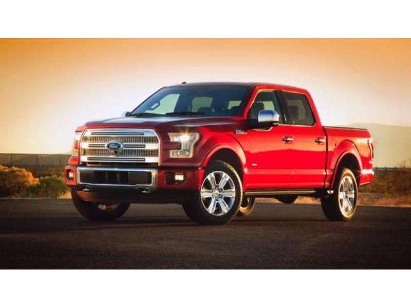Ford Adding 1 500 Jobs To Support F 150 Production Dearborn Mi Ford Adding 1 500 Jobs To Support F 150 Production