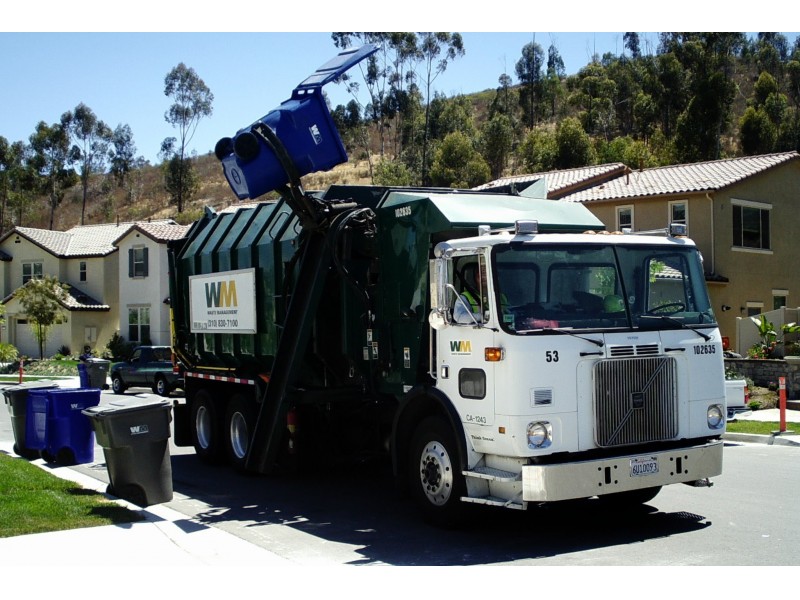 Fourth of July Trash Collection Schedule in Farmington Hills Fourth of July Trash Collection Schedule in Farmington Hills