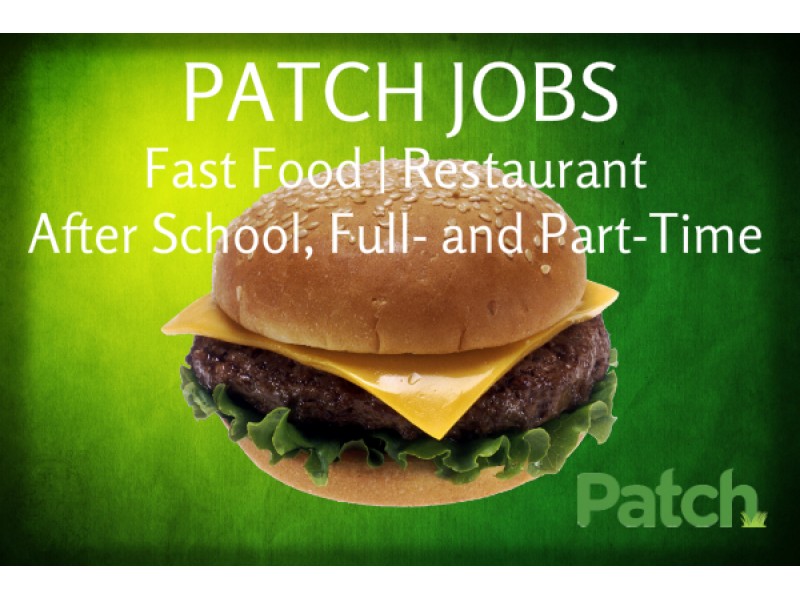 Fast Food Restaurants Hiring Near Me - Recipes Food