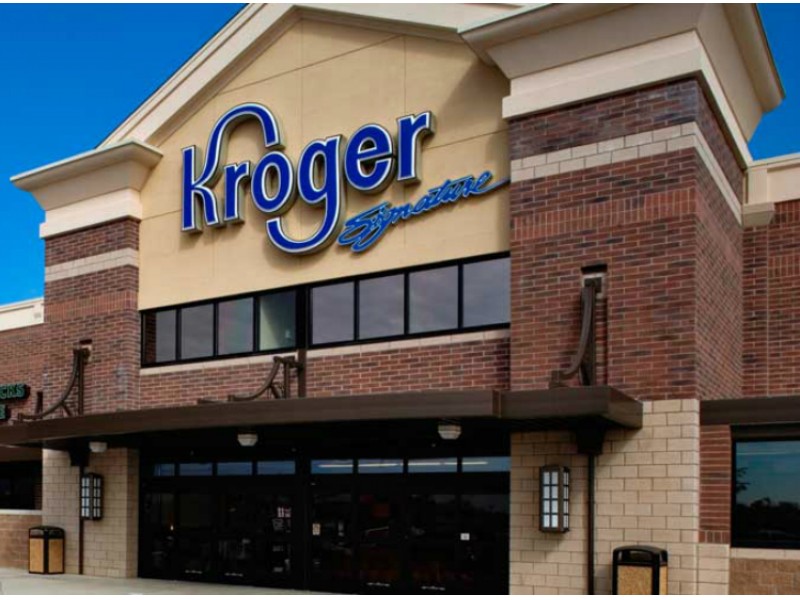 Kroger Begins Free Home Pharmacy Delivery Service Novi