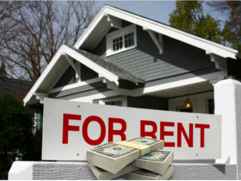 Ferndale ThirdMostExpensive Place for Rental Insurance