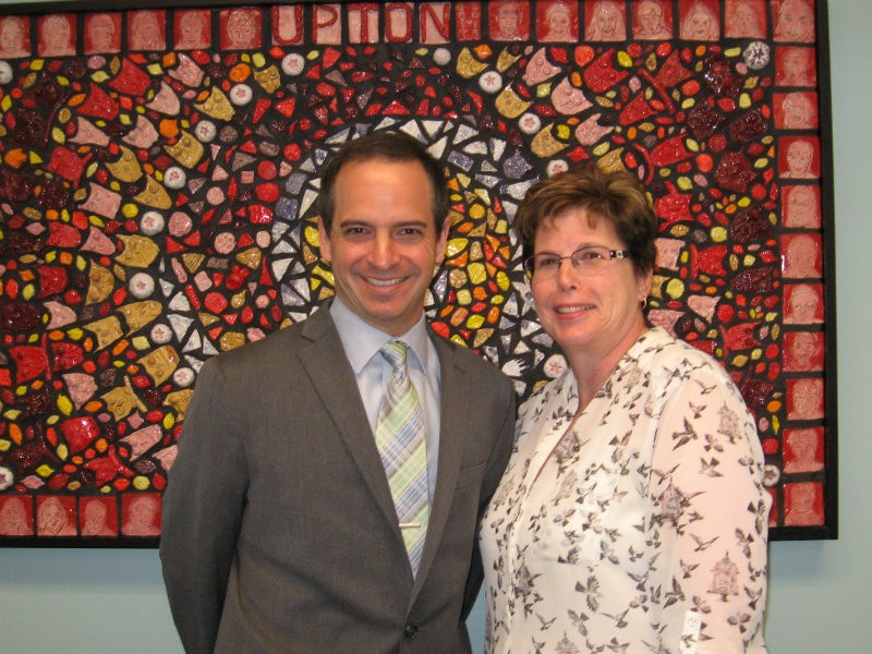 Royal Oak Support Staff Award Nominee Makes Life Easier Royal Oak, MI