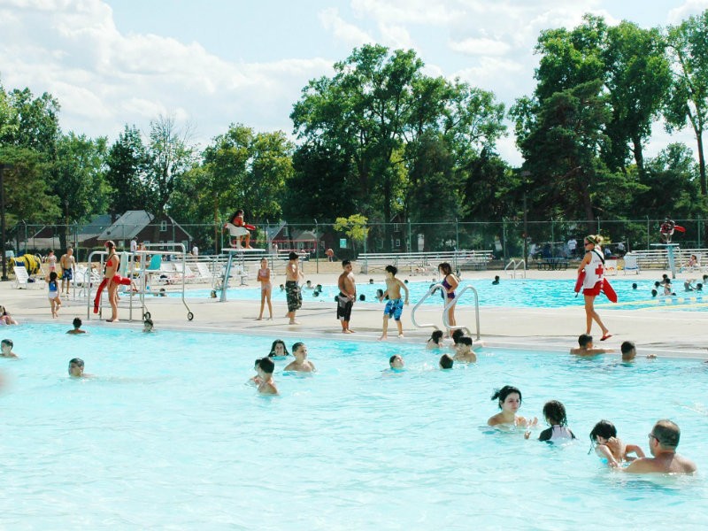 Outdoor Pools Set to Open in Dearborn for Summer 2016 Dearborn, MI Patch
