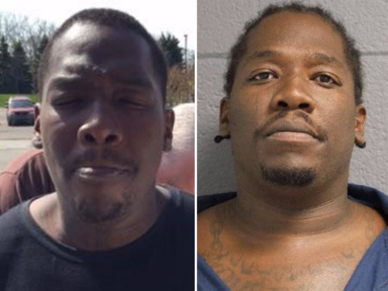 UPDATE: 'Armed and Dangerous' Carjacking Suspect Captured | Dearborn ...