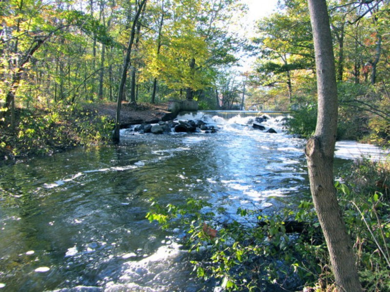 Attleboro Land Trust Shares Vision for Conservation Attleboro, MA Patch