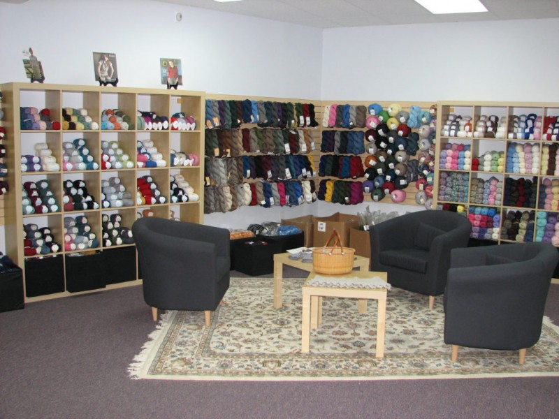 New Knitting Store Offers Yarn, Classes, and More Winchester, MA Patch