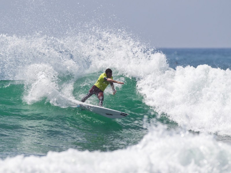 The 5 Best Surf Spots in San Diego County Imperial Beach, CA Patch