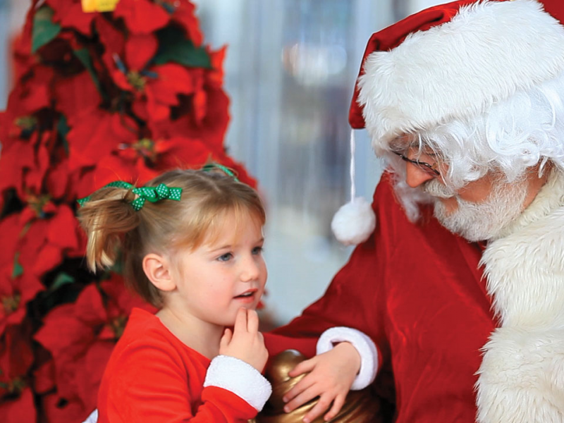 Pictures With Santa At Dees Nursery Florist Rockville Centre Ny Pictures With Santa At Dees Nursery Florist