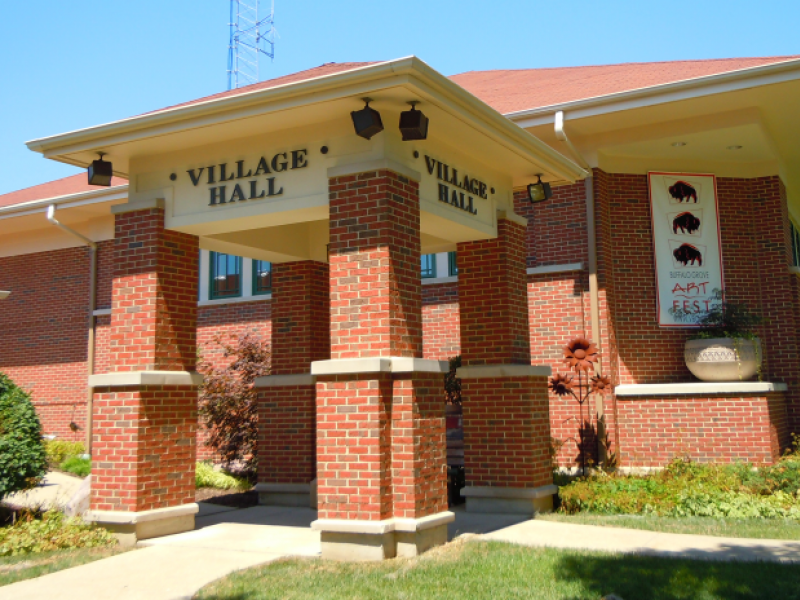 Buffalo Grove One of the Best Small Towns Buffalo Grove, IL Patch