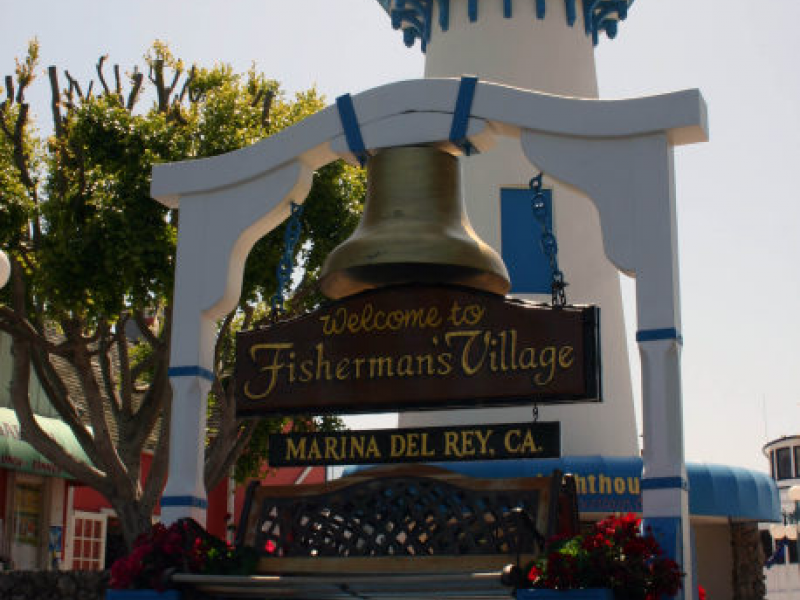 Free Concerts at Fisherman's Village Marina Del Rey, CA Patch