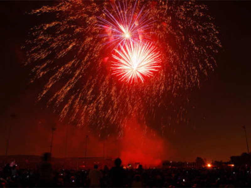Where to Legally Buy Fireworks in Los Angeles Echo Park, CA Patch