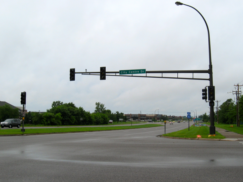 The Traffic Lights as Metaphor | Woodbury, MN Patch