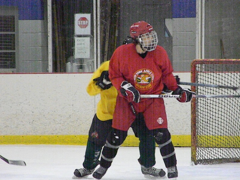 Apple Core Junior Hockey Skating Toward Another Title Long Beach, NY Patch