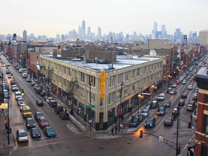 Bucktown Wicker Park Hotels Ranked As Some Of Best In Chicago Bucktown Wicker Park Hotels Ranked As Some Of Best In Chicago