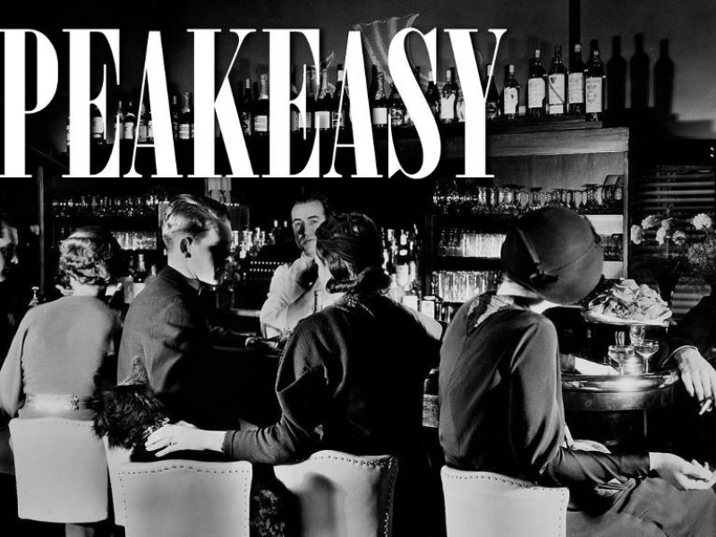 Speakeasy Chicago Named One of City's Best Bars Bucktown, IL Patch