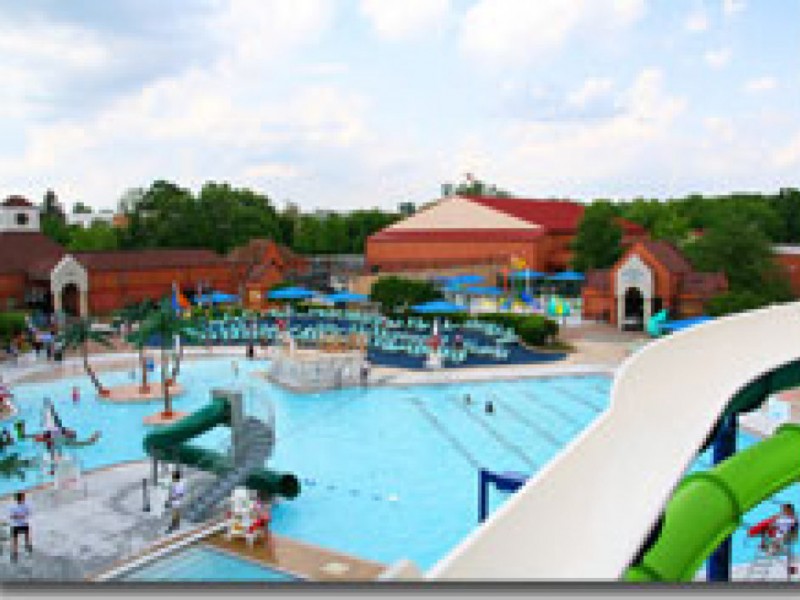 Gaithersburg News Briefs New 'Green Streets', Water Park Opening, Flea