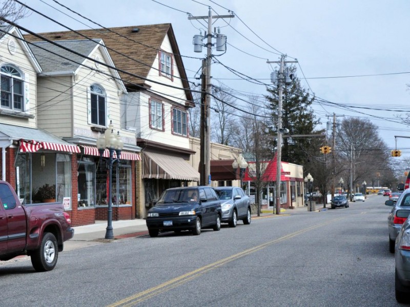 A Glance At Polish Town, U.S.A. Riverhead, NY Patch