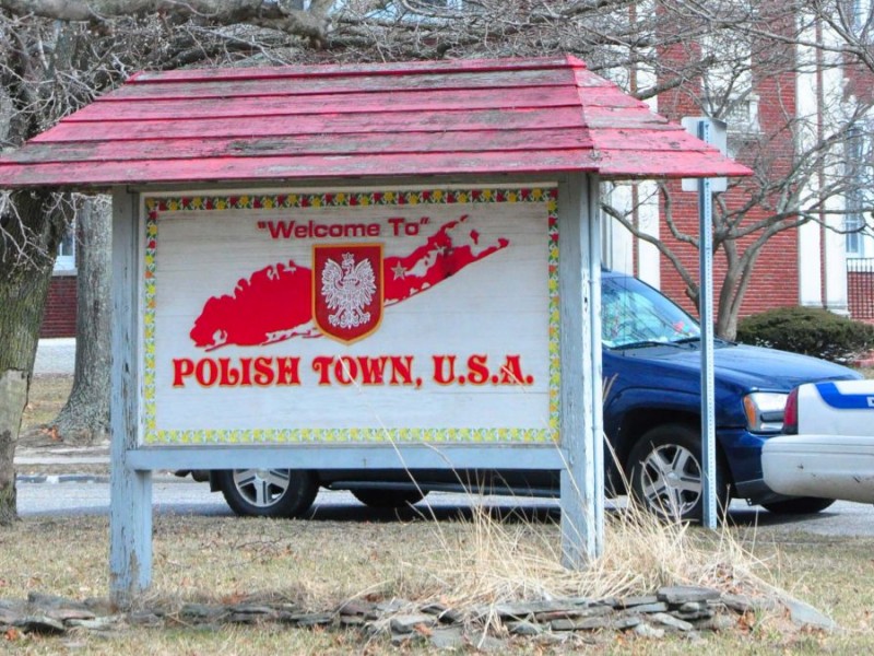 A Glance At Polish Town, U.S.A. Riverhead, NY Patch
