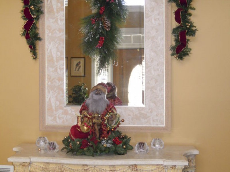 How to Store Your Christmas Garland East Cobb, GA Patch