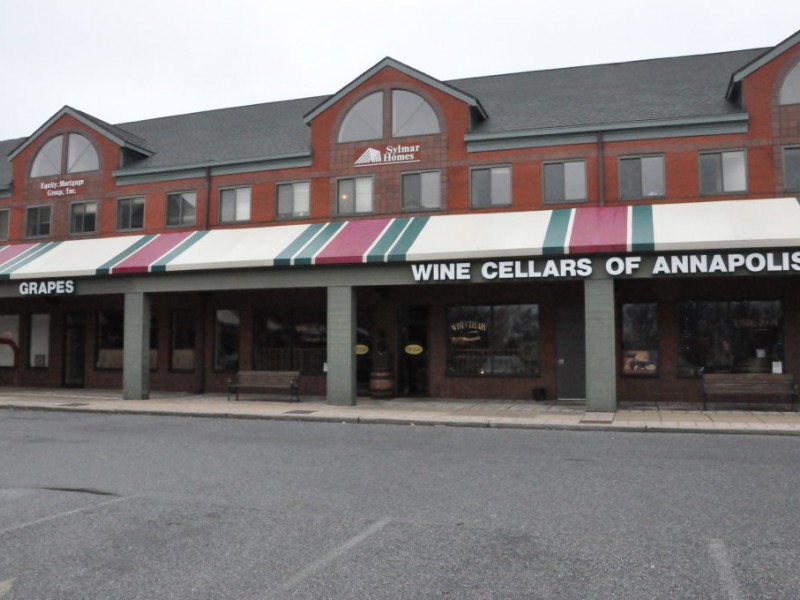 Clock Tower Welcomes Wine Bar Annapolis Md Patch