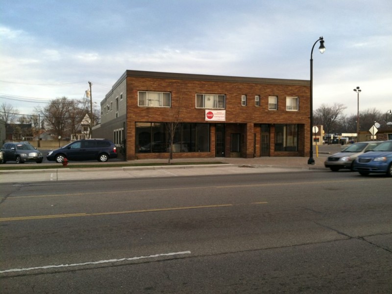 New Mexican Restaurant Plans to Open in Downtown Clawson in 2013