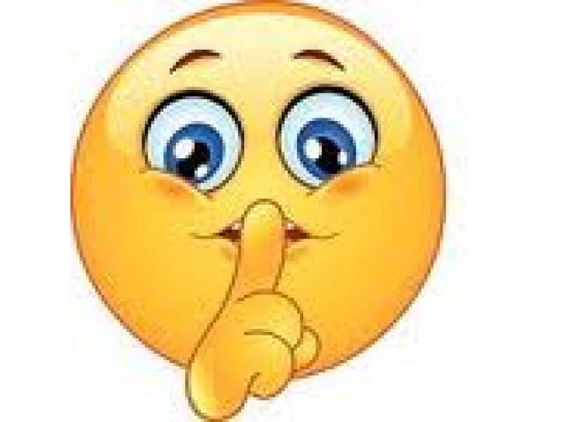 You're entering "The Quiet Zone"! Baldwin, PA Patch