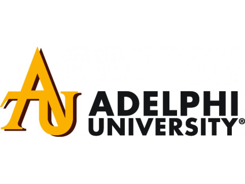 Image result for adelphi university logo